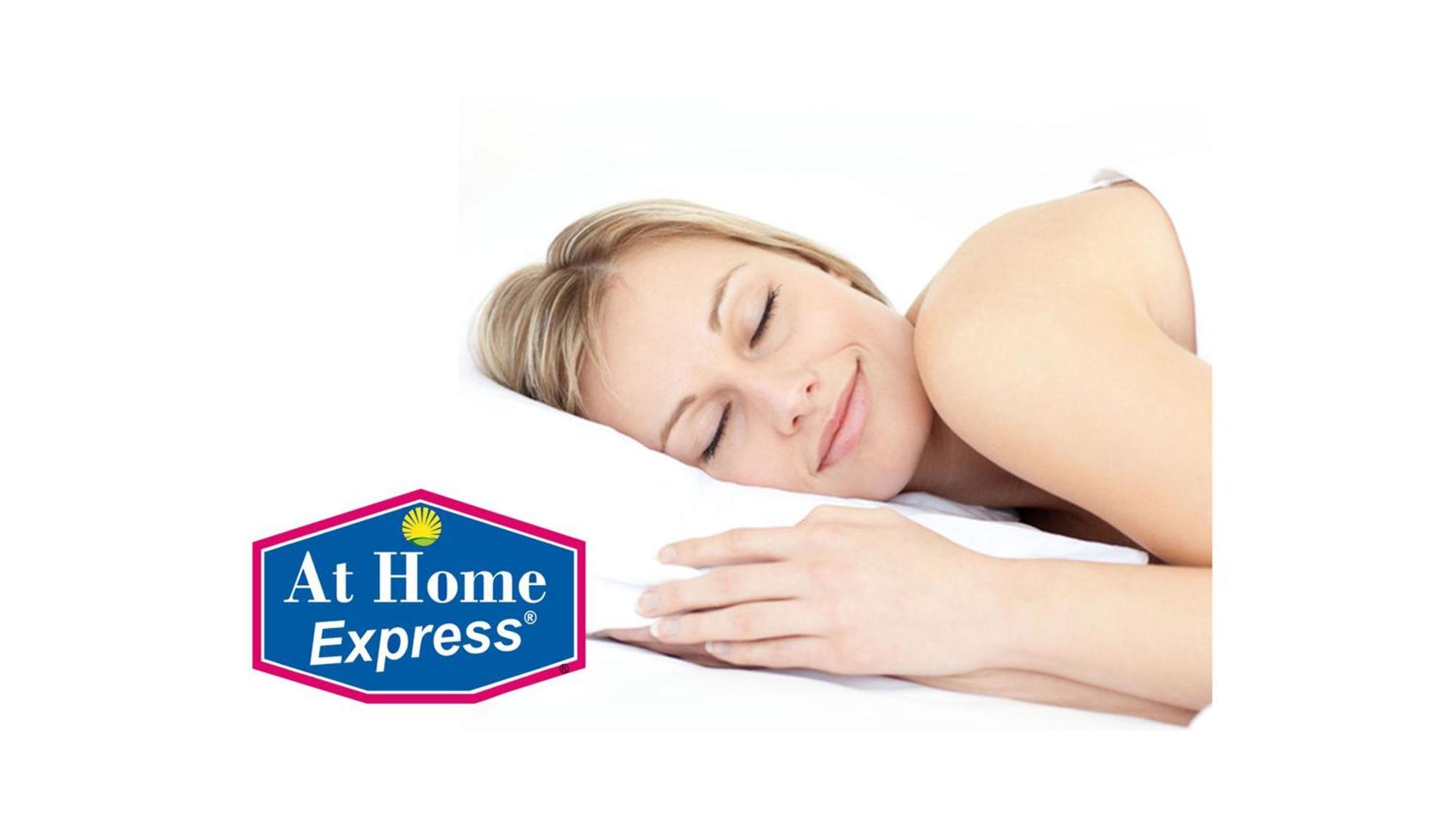 At Home Express Tangerine Inn DeLand Exterior foto