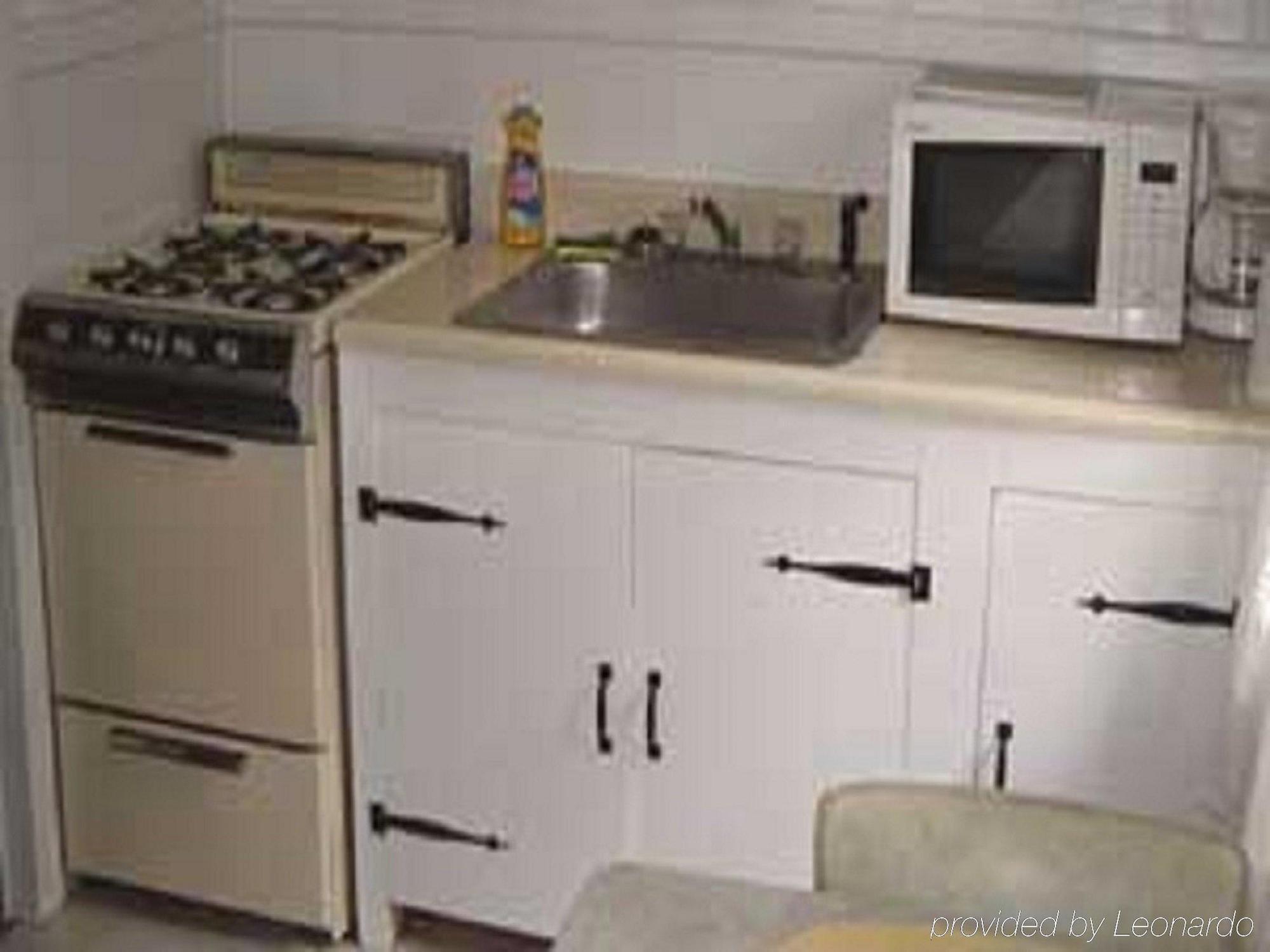 At Home Express Tangerine Inn DeLand Exterior foto