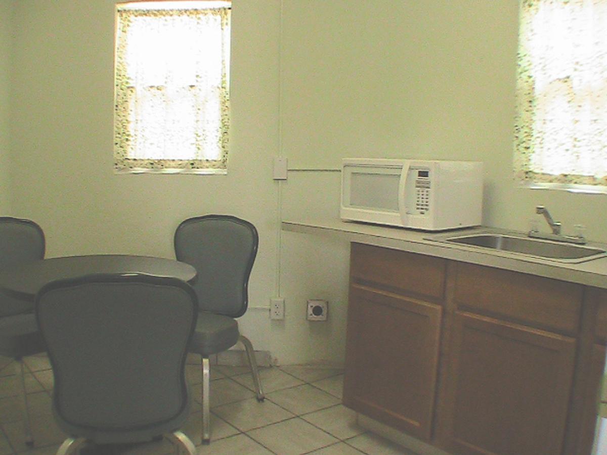 At Home Express Tangerine Inn DeLand Exterior foto