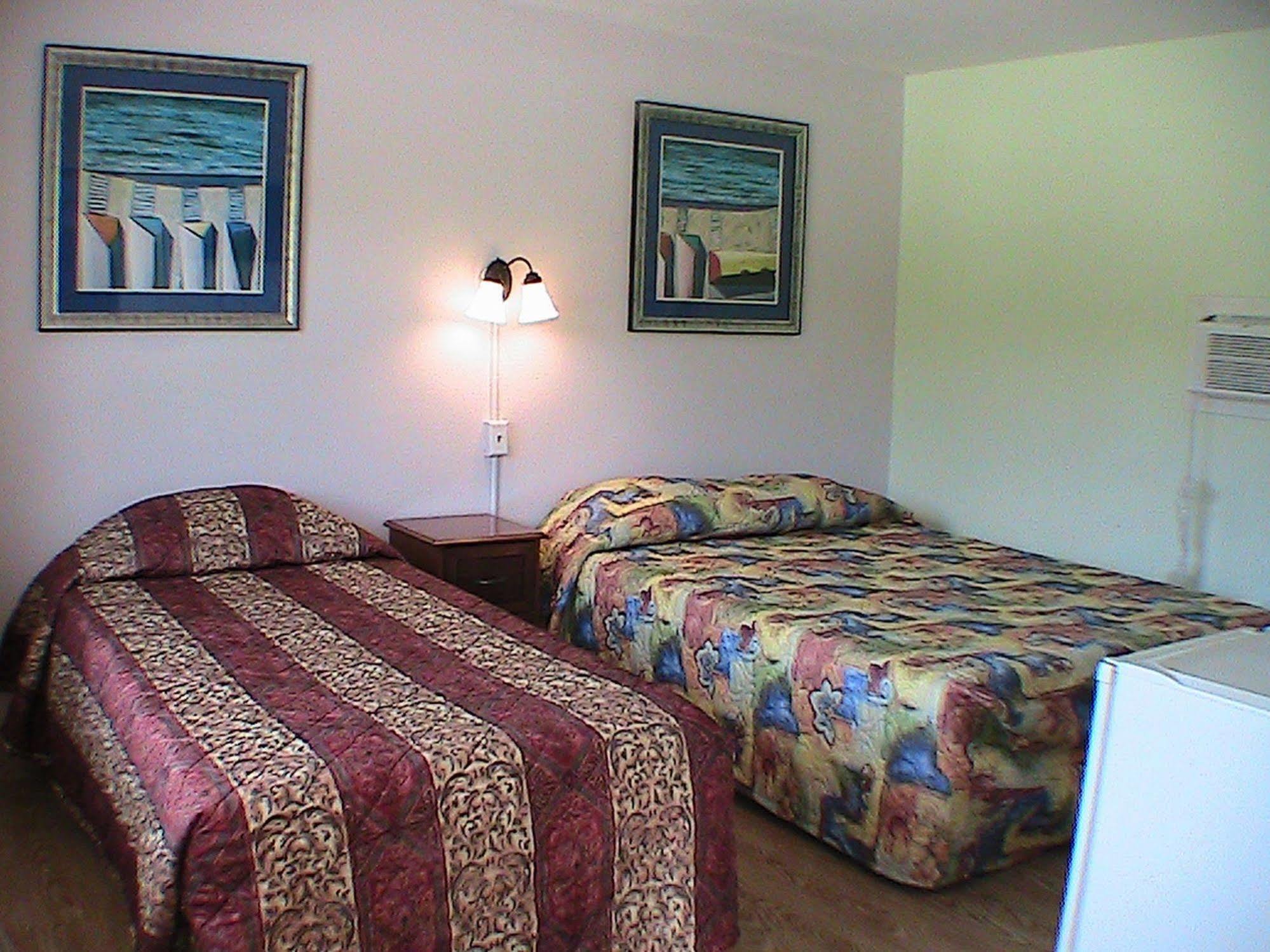 At Home Express Tangerine Inn DeLand Exterior foto